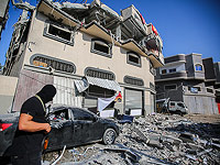 Предварительные итоги первого дня операции против 