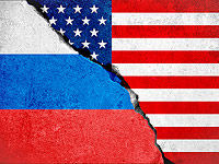 Россия направила США ноту протеста в связи с экстрадицией Алексея Буркова