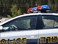 В поселке Хибат Цион домовладелец тяжело ранил взломщика