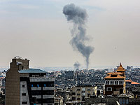 Источники в Газе: ЦАХАЛ атаковал дом командира 