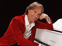 Ричард Клайдерман выступит в Израиле