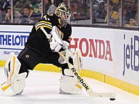 Лига чемпионов. Вратарь с доном Корлеоне на шлеме стал автором гола