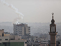 Противостояние ЦАХАЛа и 