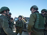 ЦАХАЛ атаковал боевиков 