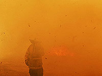 Австралия, охваченная огнем. Фоторепортаж