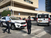 В Тель-Авиве найден мертвым известный криминальный авторитет