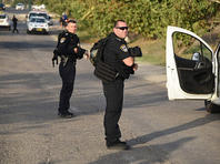 Ракетные обстрелы населенных пунктов в Эшколе