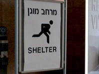 Жителям приграничной зоны рекомендовано находиться рядом с бомбоубежищами