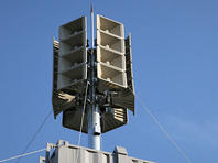 Сирены в населенных пунктах Хоф Ашкелон, Сдот Негев и Эшколь