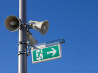 Обстрелу подвергся кибуц Керем-Шалом