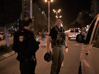 Ашдод вновь подвергся ракетному обстрелу