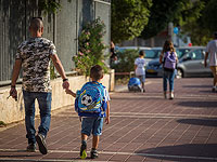 Учеба в Ашдоде возобновится в 09:00, в Беэр-Шеве – в 10:00