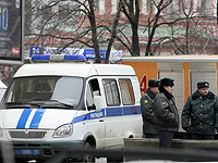 Стрельба в колледже в Благовещенске: двое убитых, трое раненых