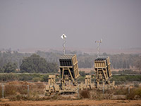 ЦАХАЛ разрешил жителям западного Лахиша выйти на работу