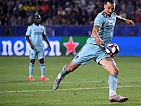 Златан Ибрагимович покидает 