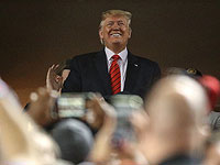 СМИ: Трамп пригласил Зеленского в Белый дом