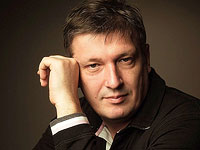 Выдающийся пианист современности Борис Березовский  -  реситали в Израиле