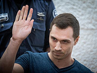 Министр юстиции Израиля заявил, что не возражает против приостановки экстрадиции в США гражданина РФ Алексея Буркова