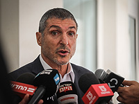 Ynet: прокуратура не сообщила о допросе А.К по делу об убийстве Таир Рады