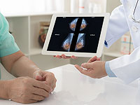 Британские ученые разработали методику выявления рака груди за пять лет до опухоли