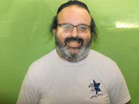 Внимание, розыск: пропал Давид Шай Корз из Ганей-Тиквы