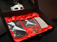 Британка задушена в Новой Зеландии: причина – бестселлер 