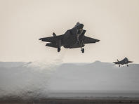 Участники международных учений Blue Flag поддержали операцию 