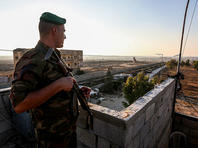 ХАМАС эвакуирует своих боевиков с границы. Египет призвал Израиль к сдержанности