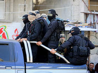 В Газе проходят демонстрации против прекращения огня с Израилем