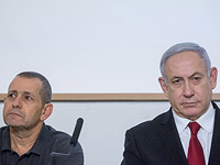 Нетаниягу встретился с оперативниками ШАБАКа, подготовившими ликвидацию лидера боевиков 
