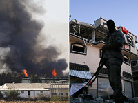 Операция ЦАХАЛа против