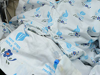 Улучшилось состояние девочки из Холона, потерявшей сознание во время ракетного обстрела