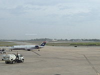 Авиакомпания Ethiopian Airlines назвала один из своих новых самолетов 