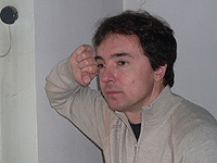 В Москве на 55-м году жизни  скончался поэт Валерий Дударев