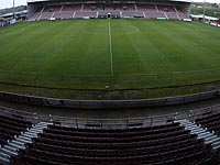 Отборочный турнир Евро 2020. Команда Рана Бен Шимона проиграла шотландцам