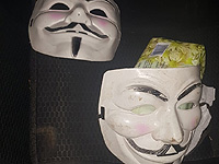 На КПП в Хевроне бойцы МАГАВ остановили машину, водитель которой вез взрывное устройство