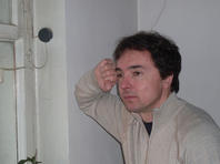 Валерий Дударев