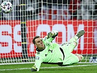 Австрийцы победили. Израильтяне попрощались с Евро. Результаты отборочных матчей