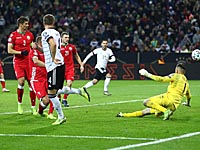 Евро 2020. В финальную часть вышли 16 команд