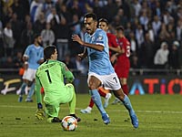 Евро 2020. В Иерусалиме израильтяне проиграли сборной Польши