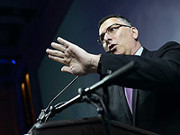 Саар обвинил окружение Нетаниягу в распространении 