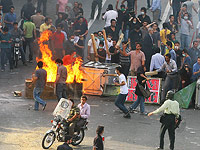 Беспорядки в Иране, десятки погибших
