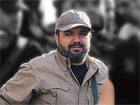 Агентство Maan рассказало, как удалось выследить Бахаа Абу аль-Ату