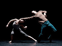 Гала-концерт в честь 80-летия Фонда культуры 