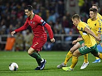 Битва за четыре путевки: сегодня стартует последний тур отборочного турнира Евро-2020