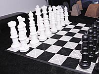 Шахматы Фишера. Уэсли Со разгромил Магнуса Карлсена и стал чемпионом мира