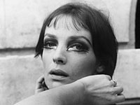 Скончалась звезда французской эстрады и кино Мари Лафоре