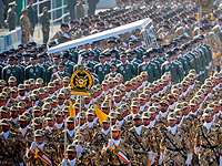 Иран сообщил о начале производства лазерных пушек