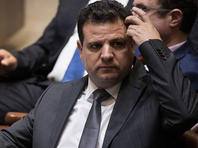 Удэ требует предоставить ему охрану после появления в соцсетях коллажа, где он изображен боевиком 