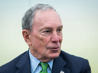 Президентская гонка в США: Майкл Блумберг  извиняется перед американками за сексизм